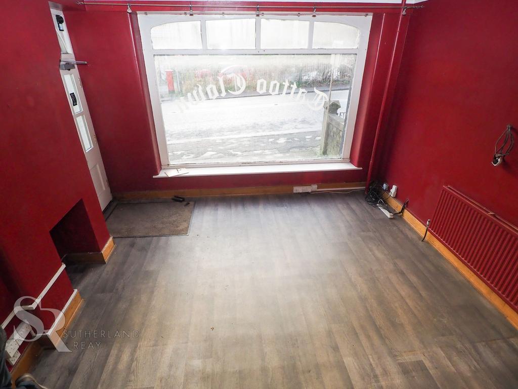 Shop Floor