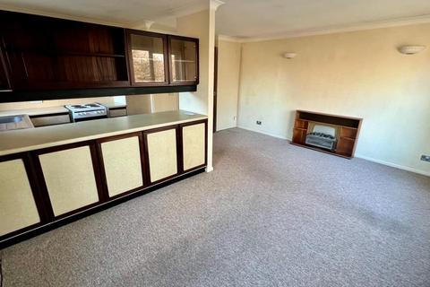1 bedroom apartment for sale - Marlborough Court, Allenview Road, Wimborne, BH21 1UR