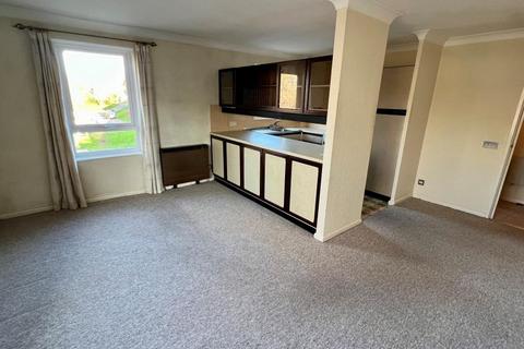 1 bedroom apartment for sale - Marlborough Court, Allenview Road, Wimborne, BH21 1UR