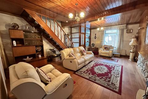 3 bedroom terraced house for sale, Ynyscynon Road, Tonypandy, Rhondda Cynon Taff. CF40 2LJ