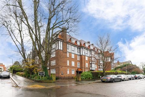 Flat 1, Wendover Court Finchley Road, London, NW2 2PG