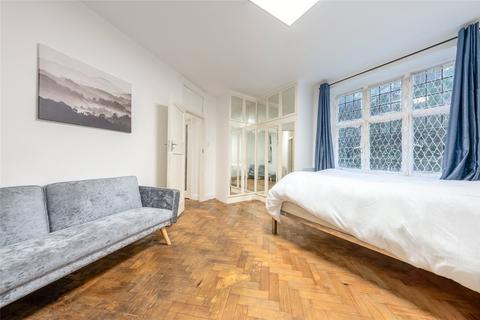 Flat 1, Wendover Court Finchley Road, London, NW2 2PG
