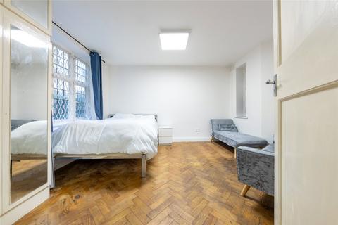 Flat 1, Wendover Court Finchley Road, London, NW2 2PG