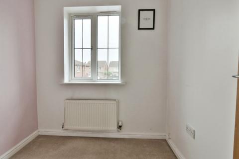 50 Highgrove Way, Kingswood, Hull, HU7 3JU