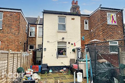 43 Lancing Road, Croydon, CR0 3EN
