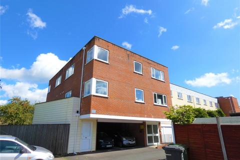 2 bedroom apartment to rent, Badger Close, Bishopstoke, Eastleigh, Hampshire, SO50