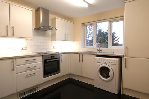 2 bedroom apartment to rent, Badger Close, Bishopstoke, Eastleigh, Hampshire, SO50