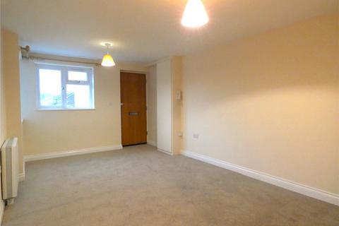 2 bedroom apartment to rent, Badger Close, Bishopstoke, Eastleigh, Hampshire, SO50