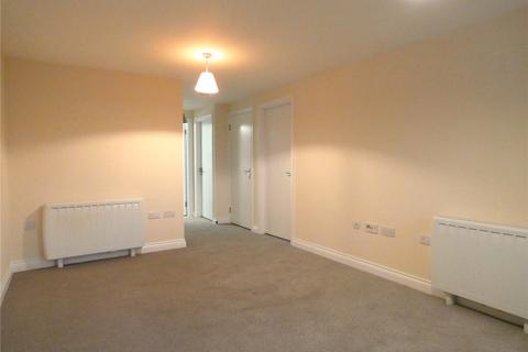 2 bedroom apartment to rent, Badger Close, Bishopstoke, Eastleigh, Hampshire, SO50