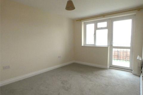 2 bedroom apartment to rent, Badger Close, Bishopstoke, Eastleigh, Hampshire, SO50