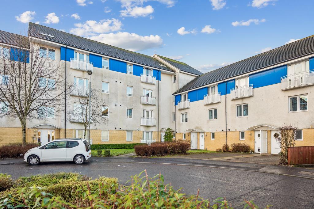 Netherton Gardens, Flat 1/1, Anniesland, Glasgow, G13 1EE 2 bed flat