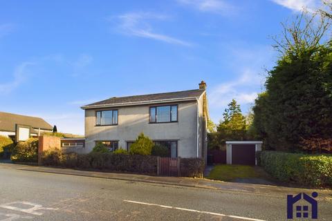 3 bedroom detached house for sale, Rose Bank, Wigan Road, Euxton, PR7 6JH