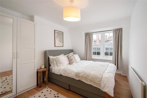 1 bedroom penthouse for sale, Wells Street, 11-20 St. Andrew's Chambers, Fitzrovia, London, W1T