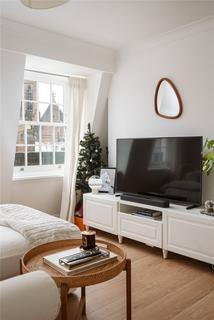 1 bedroom penthouse for sale, Wells Street, 11-20 St. Andrew's Chambers, Fitzrovia, London, W1T