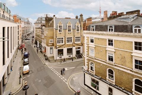 1 bedroom penthouse for sale, Wells Street, 11-20 St. Andrew's Chambers, Fitzrovia, London, W1T
