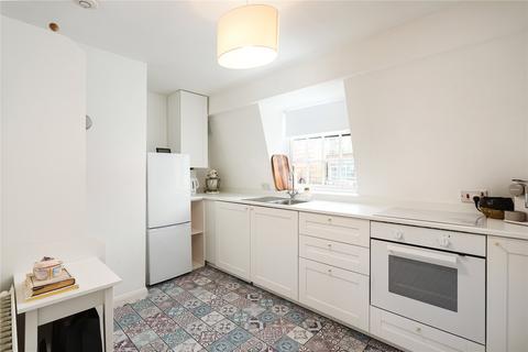 1 bedroom penthouse for sale, Wells Street, 11-20 St. Andrew's Chambers, Fitzrovia, London, W1T