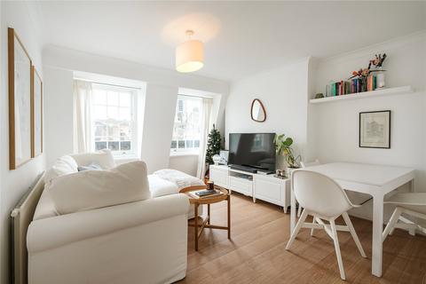 1 bedroom penthouse for sale, Wells Street, 11-20 St. Andrew's Chambers, Fitzrovia, London, W1T