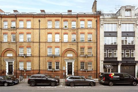 Wells Street, 11-20 St. Andrew's Chambers, Fitzrovia, London, W1T