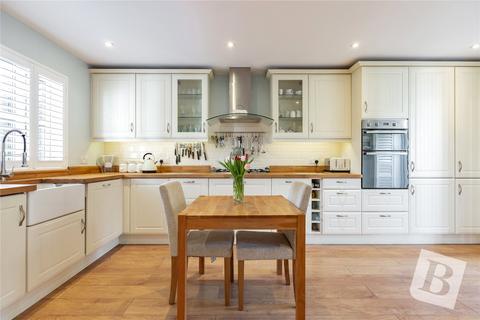 4 bedroom detached house for sale, Great Smials, South Woodham Ferrers, Chelmsford, Essex, CM3