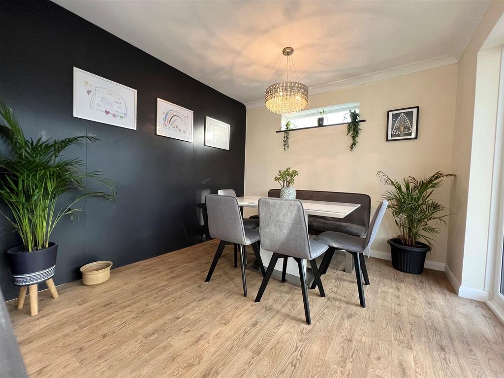 Dining Room 1