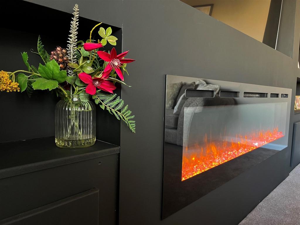 Feature Fire