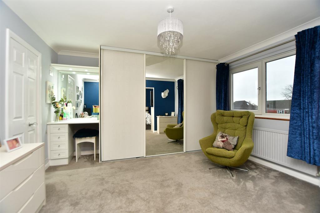 Bedroom 1 *