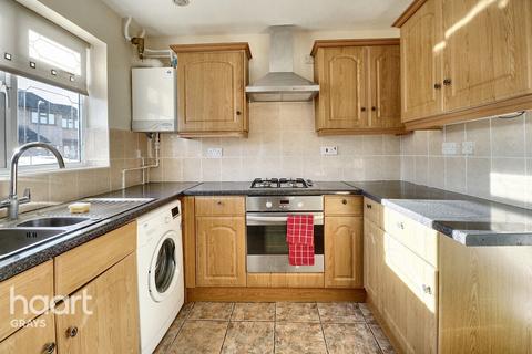 2 bedroom semi-detached house for sale, Mullein Court, Grays