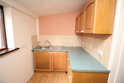1 bedroom apartment to rent, Lymington Bottom Road, Medstead, Alton, GU34