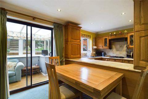 4 bedroom detached house for sale - Barn Owl Way, Burghfield Common, Reading, Berkshire, RG7