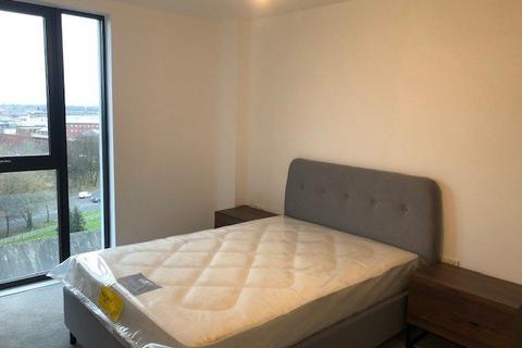 1 bedroom flat to rent, The Exchange, Percy Street, Preston, Lancashire, PR1
