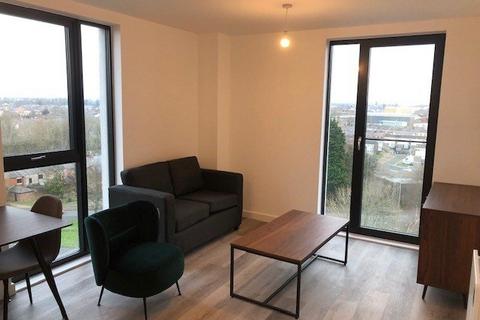 1 bedroom flat to rent, The Exchange, Percy Street, Preston, Lancashire, PR1