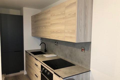 1 bedroom flat to rent, The Exchange, Percy Street, Preston, Lancashire, PR1