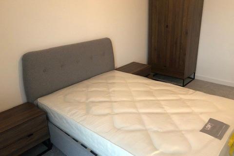 1 bedroom flat to rent, The Exchange, Percy Street, Preston, Lancashire, PR1