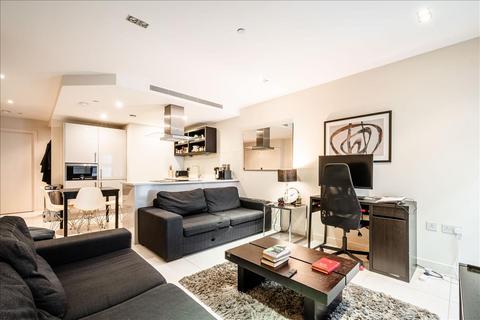 2 bedroom apartment for sale, Leonard Street, Shoreditch, EC2A