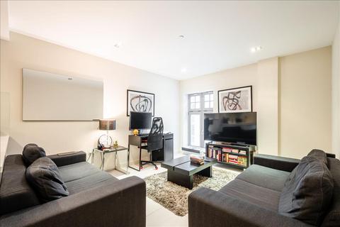 2 bedroom apartment for sale - Leonard Street, Shoreditch, EC2A