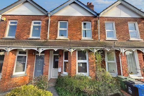 2 bedroom terraced house for sale, Florence Road, Parkstone, Poole, Dorset, BH14