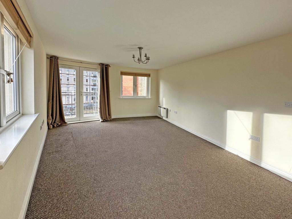 City Centre, Exeter 2 bed apartment for sale £220,000