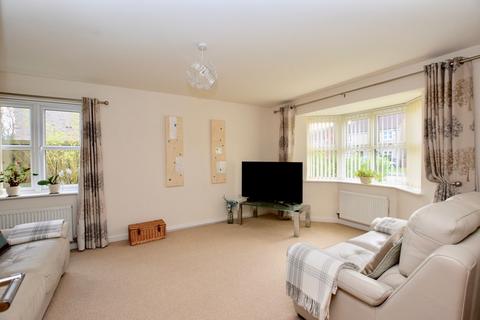 3 Amos Drive, Pocklington, York, YO42 2BS