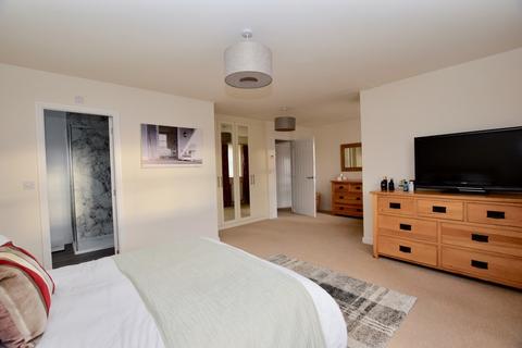 3 Amos Drive, Pocklington, York, YO42 2BS