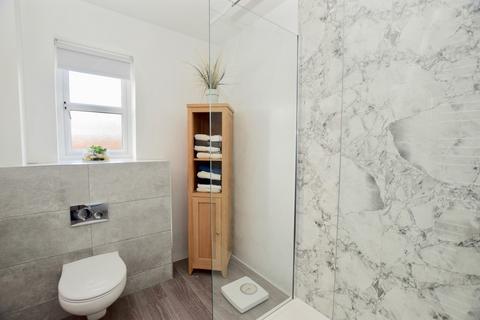 3 Amos Drive, Pocklington, York, YO42 2BS