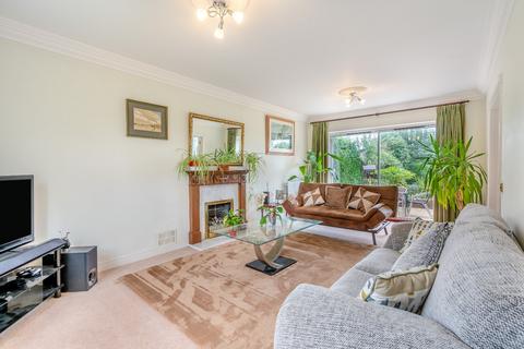 4 bedroom detached house for sale, Spinnaker Grange, Hayling Island, Hampshire