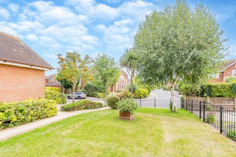 4 bedroom detached house for sale, Spinnaker Grange, Hayling Island, Hampshire