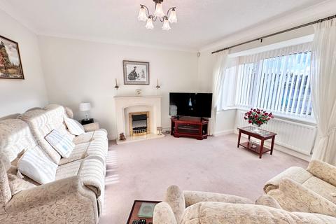 25 Gosforth Road, Carlisle, CA2 7SQ