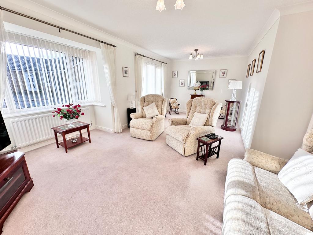 Living Dining Room
