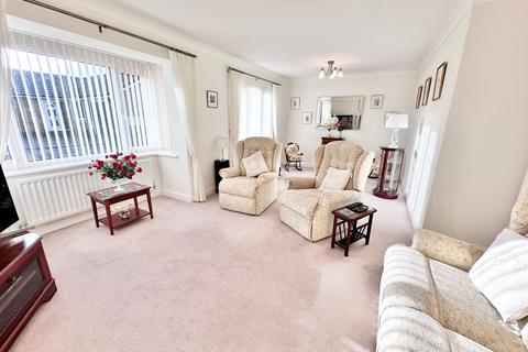 25 Gosforth Road, Carlisle, CA2 7SQ