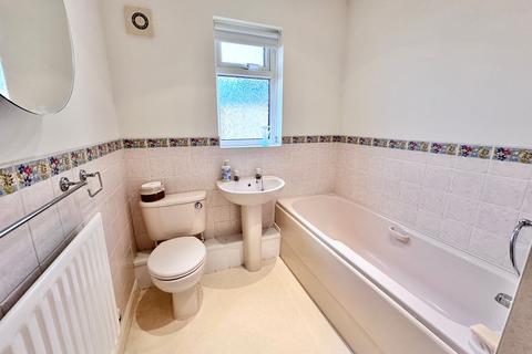 25 Gosforth Road, Carlisle, CA2 7SQ
