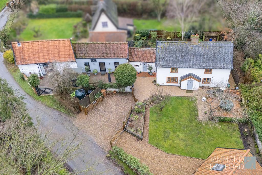 Lundy Green, Hempnall 4 bed detached house for sale £775,000