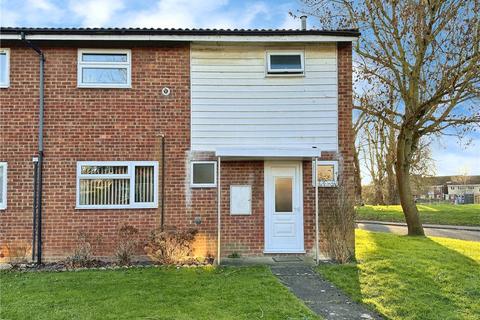 3 bedroom end of terrace house for sale, Phipps Close, Maidenhead, Berkshire