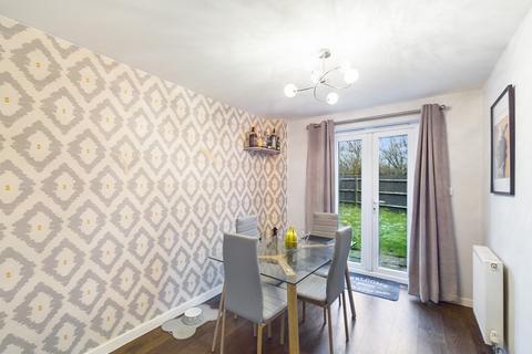 57 Campbell Road, Hawkinge, Folkestone, CT18 7TL
