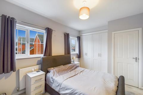 57 Campbell Road, Hawkinge, Folkestone, CT18 7TL